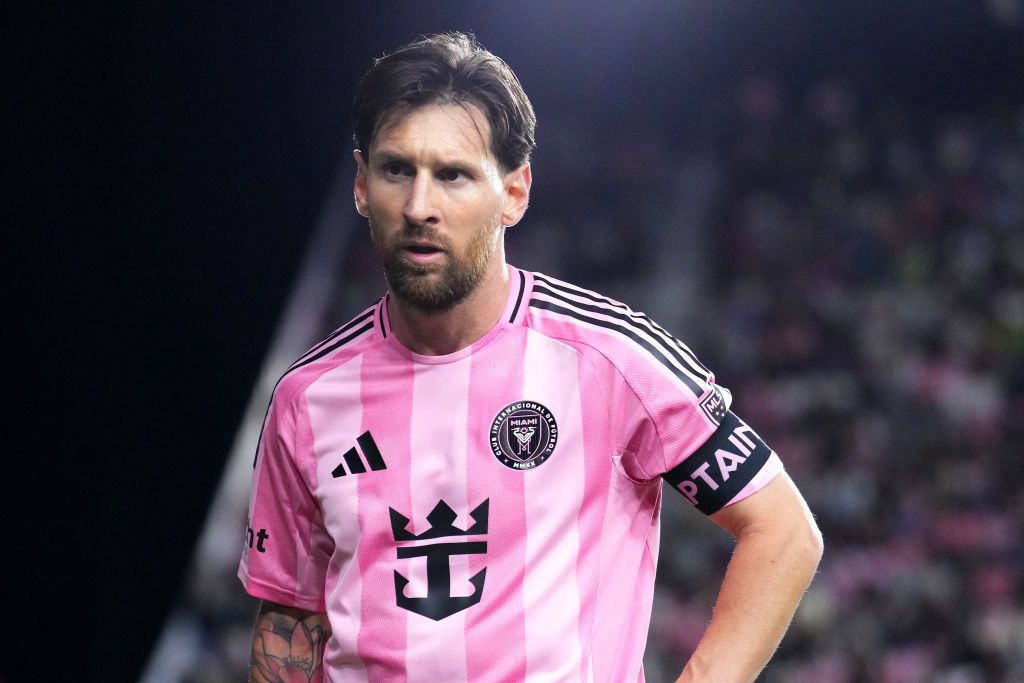 Lionel Messi è pronto a dare il benvenuto alla superstar della Premier League presso l’Inter Miami: Rapporto