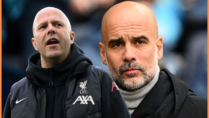 Liverpool, Arsenal & Man City Open parla per firmare Hugo Larsson