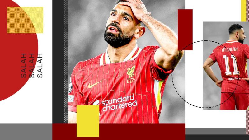 Liverpool, che sorpresa: Salah vicino al rinnovo del contratto | Primapagina