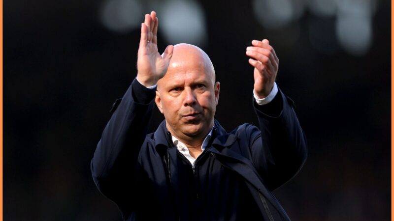 Liverpool ha detto quanto devono pagare per firmare Mohamed Kudus