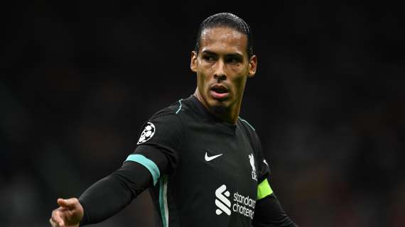 “Liverpool, hai il miglior difensore da Maldini”