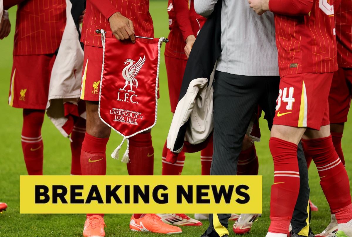 Liverpool in colloqui per firmare Lille Striker