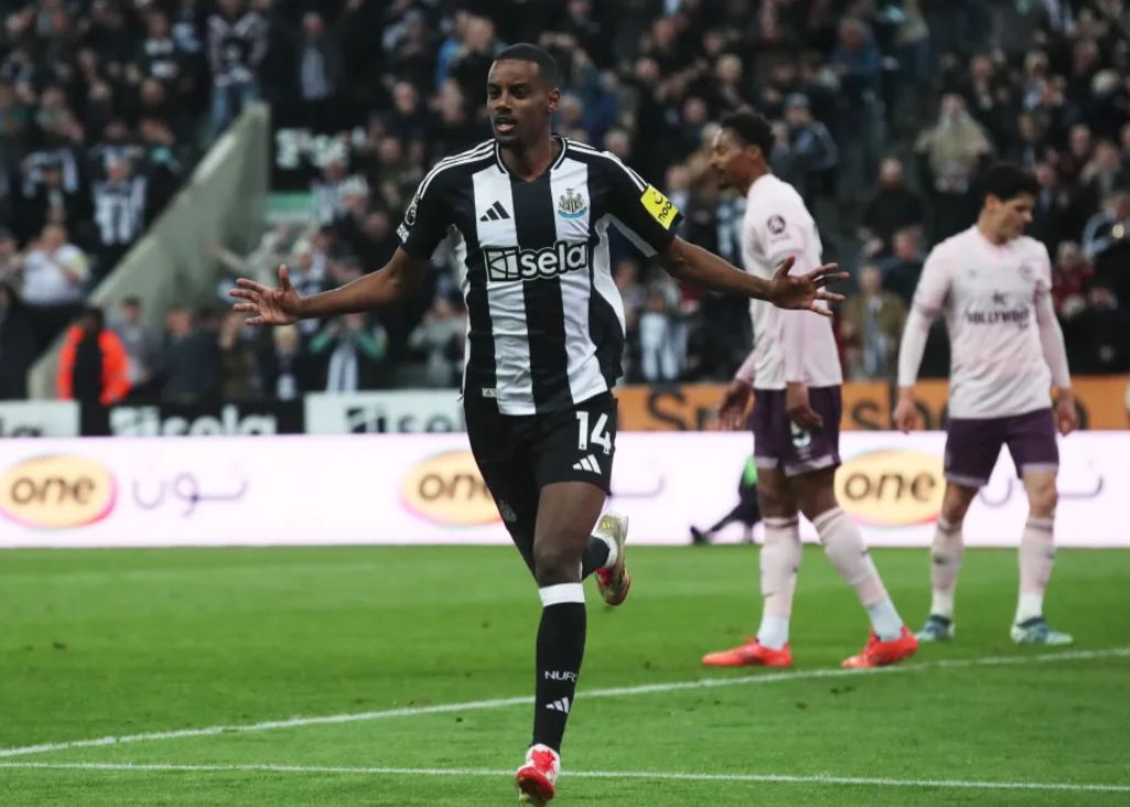 Liverpool prende una decisione sull’Alexander Isak di Newcastle Prezzo