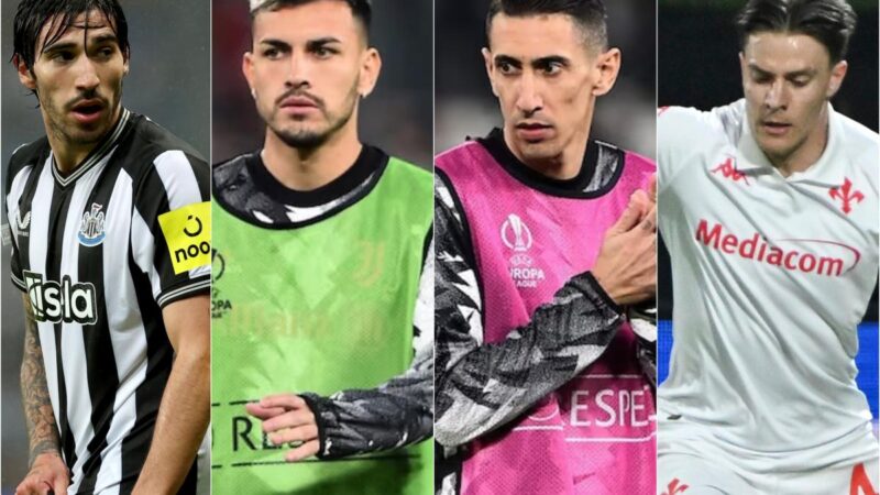 L’ufficio del procuratore di Milano indaga 12 giocatori a causa di piattaforme di gioco illegali