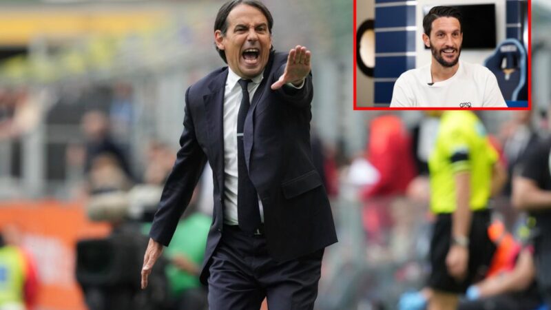 Luis Alberto scopre l’altra “Altro” inzaghi: “È sottovalutato, anche abbastanza”