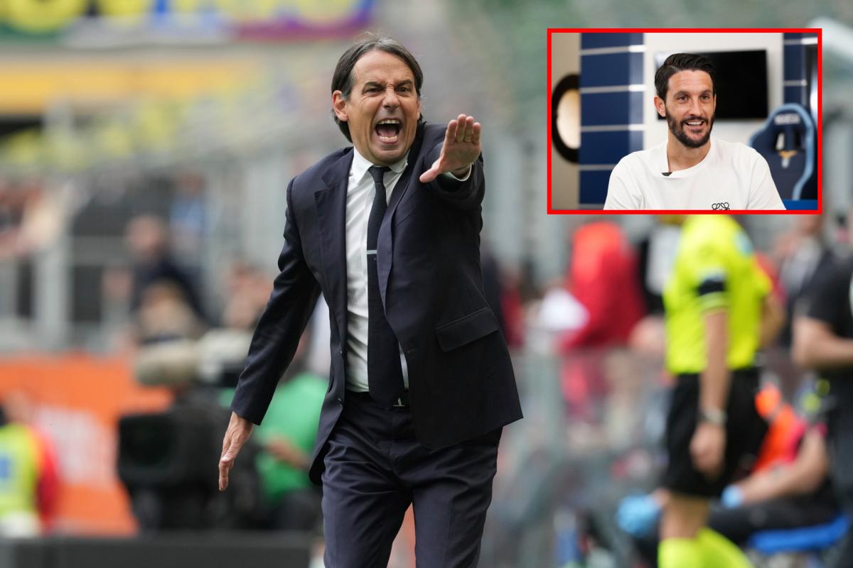 Luis Alberto scopre l’altra “Altro” inzaghi: “È sottovalutato, anche abbastanza”