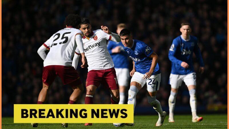 Man United Keen on West Ham Defender Jean-Clair Todibo