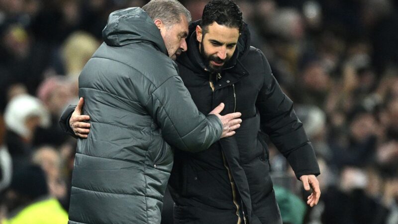 Man United e Spurs stanno guidando la gara per firmare Rayan Cherki