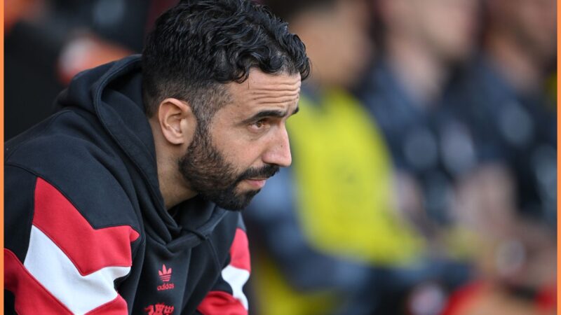 Man United to Target Move per Mateta come alternativa di Liam Delap