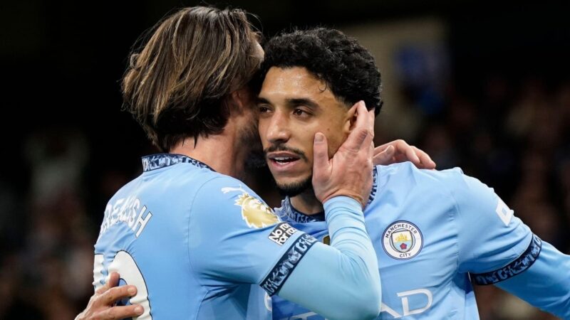 Manchester United 0-0 Manchester City: commento, aggiornamenti, obiettivi e statistiche