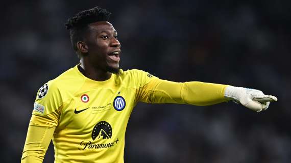 Manchester United, Onana delude: uscita estiva possibile