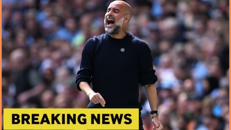 Mant list di Man City Due sostituzioni della star uscente Kevin de Bruyne