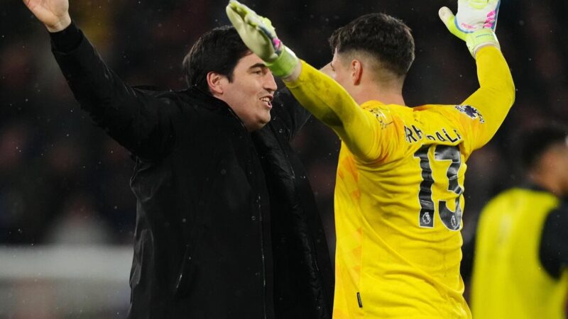 “Meritiamo l’Europa” dice Semenyo mentre Bournemouth impressionano di nuovo