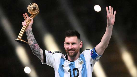 Messi rivela: “Volevo tornare a Barcellona, ​​la mia casa