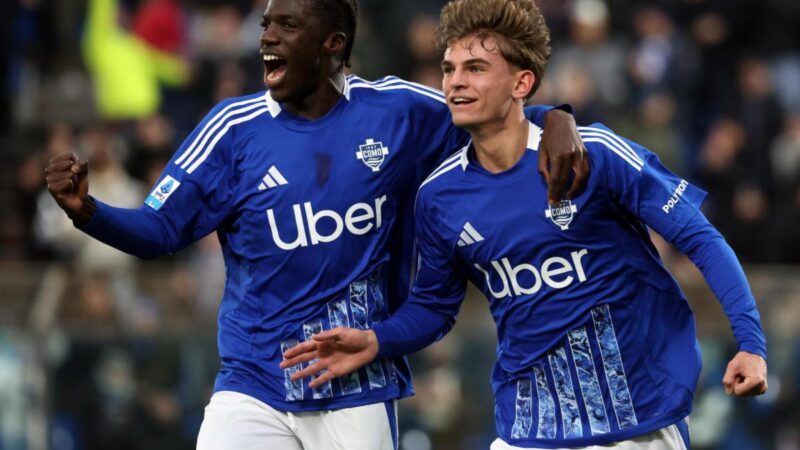 “Mi piacerebbe molto giocare con Lamine Yamal”