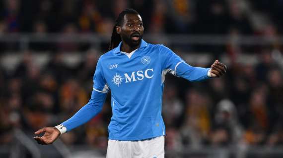 Napoli Trigger Anguissa Extension
