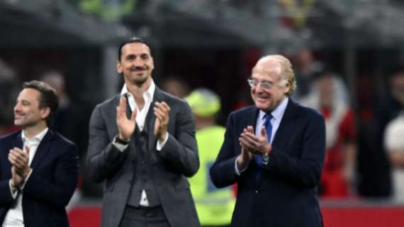 “Next Sporting Director? Decisione presto. Grande relazione tra Ibra e Furlani”