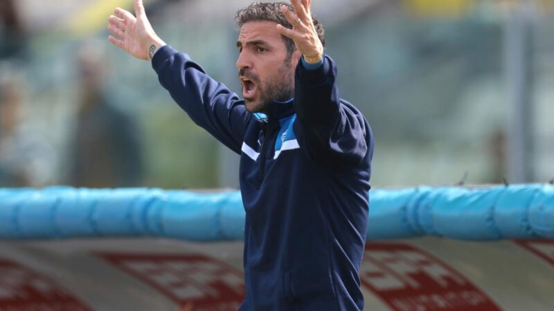 “Non si tratta solo di esperienza, ma di come Sergi Roberto e Reina si allenano …”