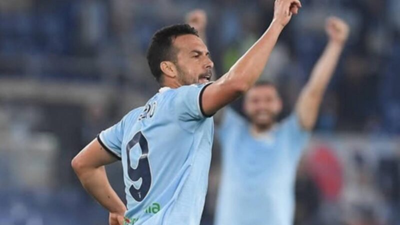 Non smette di segnare gol in Italia con 37 anni