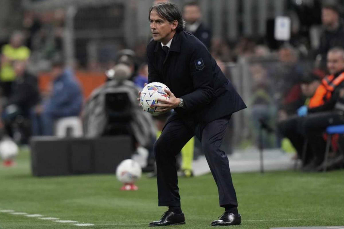 “Non voglio aggiungere, non esitare!