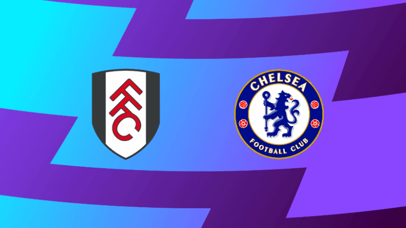Offerte di scommesse Fulham vs Chelsea