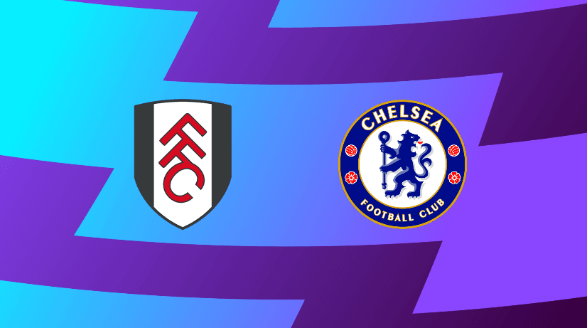 Offerte di scommesse Fulham vs Chelsea