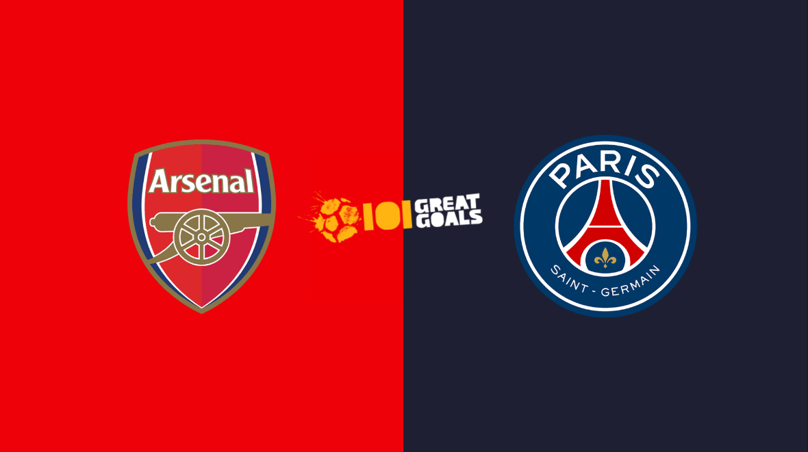 Offerte di scommesse arsenali vs psg