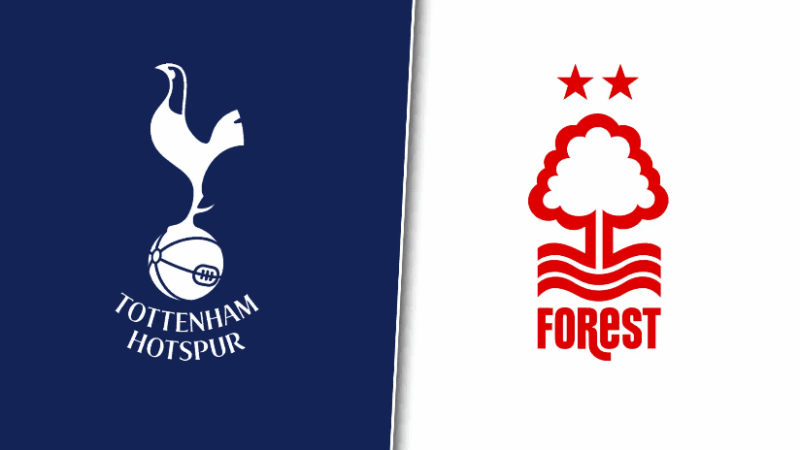 Offerte di scommesse forestale del Tottenham vs Nottingham