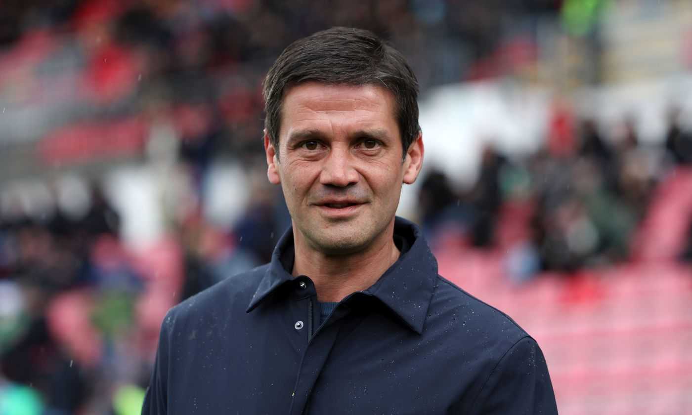 Parma, Chivu: “Bene essere arrabbiati, ma Pedro l’ho affrontato 15 anni fa ed è un campione ancora oggi” | Serie A