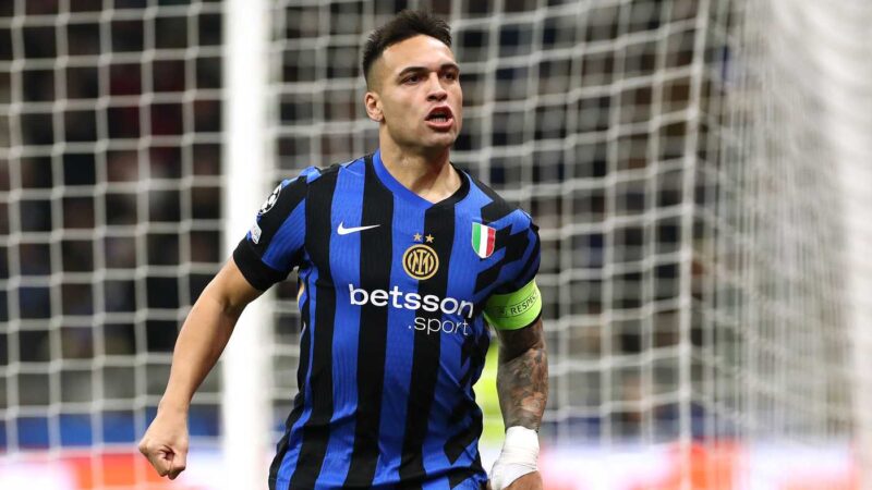 Parma-Inter LIVE 0-0: ci prova subito Lautaro | Primapagina