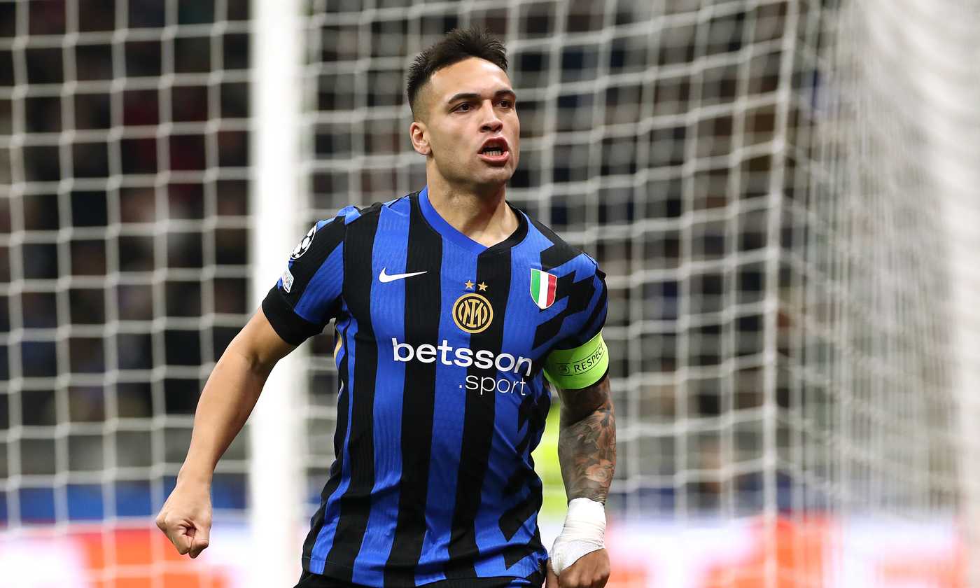 Parma-Inter LIVE 0-0: ci prova subito Lautaro | Primapagina
