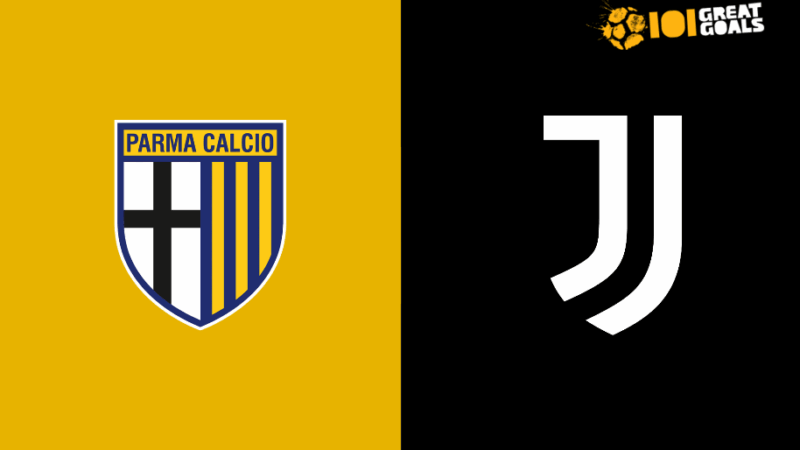 Parma vs Juventus – Best Serie A Siti di scommesse nel Regno Unito