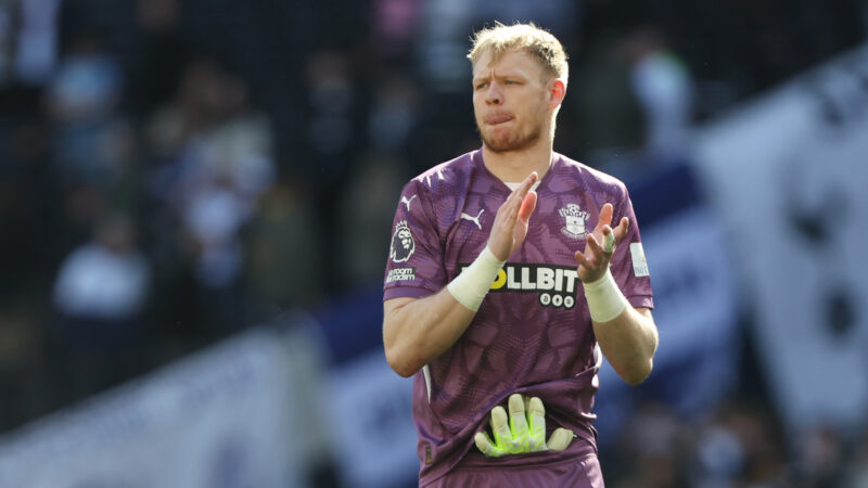 Perché il Manchester United dovrebbe inseguire Aaron Ramsdale quest’estate per aiutare a risolvere l’enigma dei portieri di Ruben Amorim