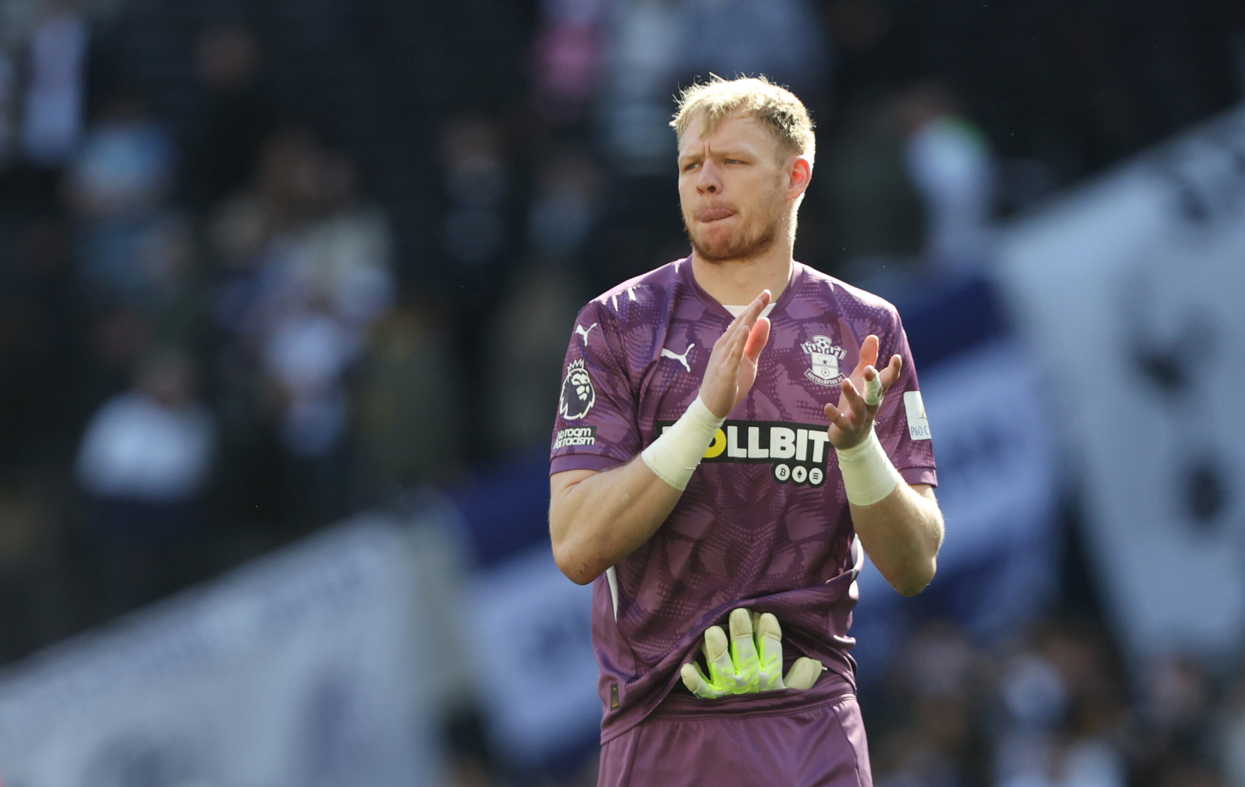 Perché il Manchester United dovrebbe inseguire Aaron Ramsdale quest’estate per aiutare a risolvere l’enigma dei portieri di Ruben Amorim