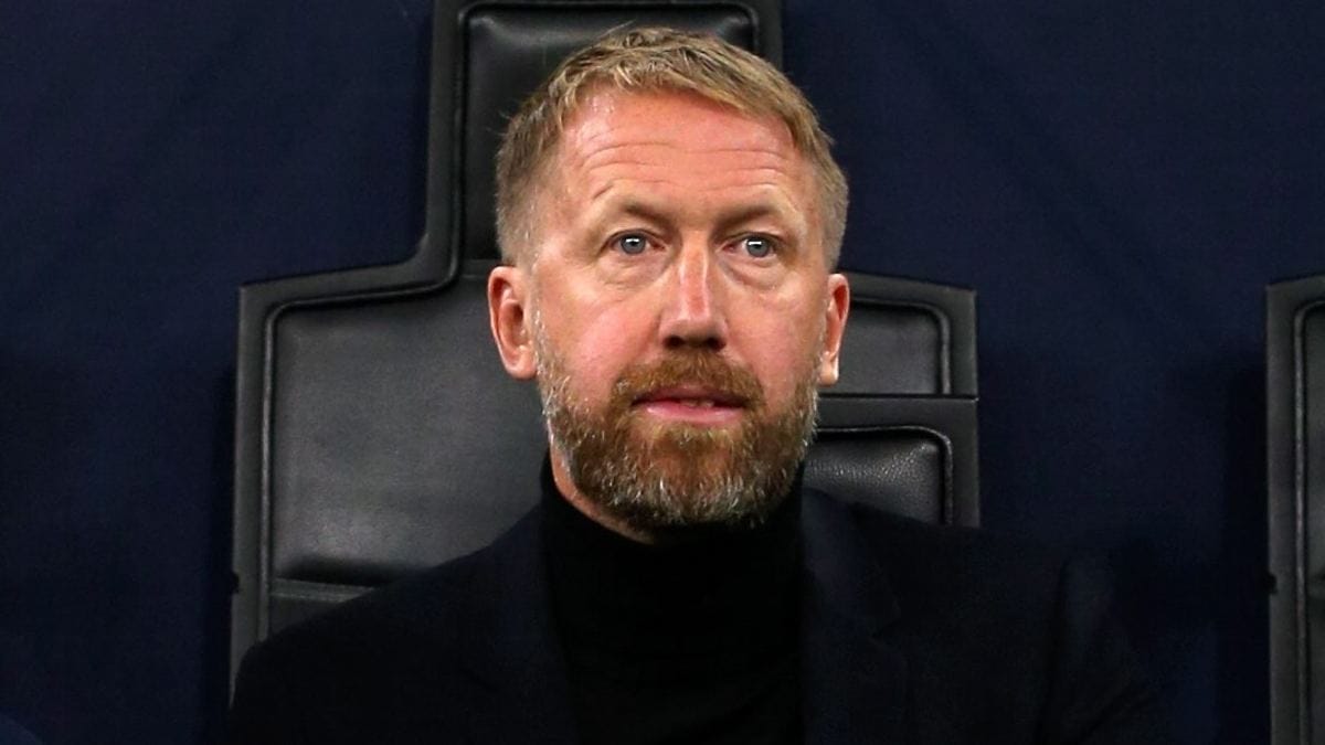 Potter insiste che il West Ham “deve essere migliore” dopo la sconfitta dei lupi poveri