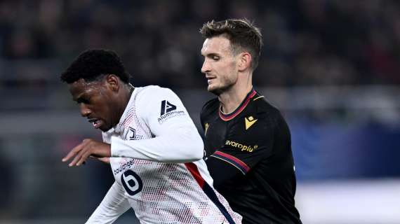 Progetto da € 50 milioni per portare la stella canadese a San Siro