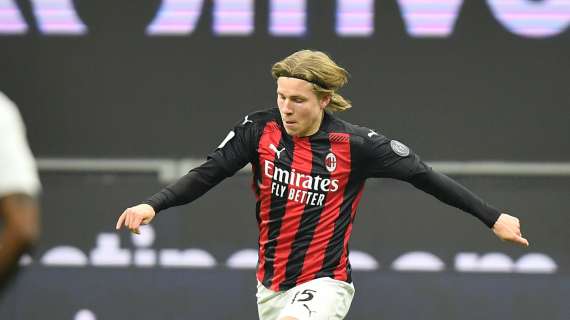 Pronto per un ritorno al grande palcoscenico dell’Europa