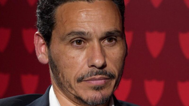 “Questa campagna di odio con insulti e minacce di morte non può tollerarlo”