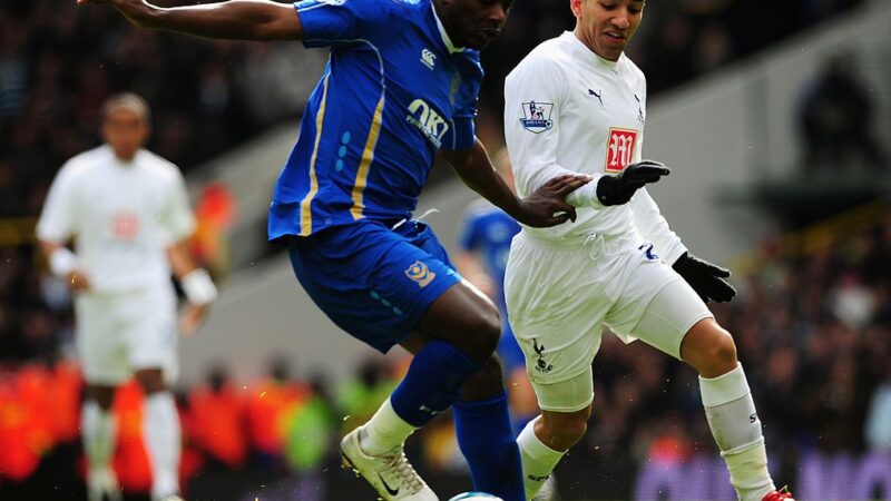 “Questa non era una frode, non ho mai derubato la star della Premier League condannata a due anni di prigione