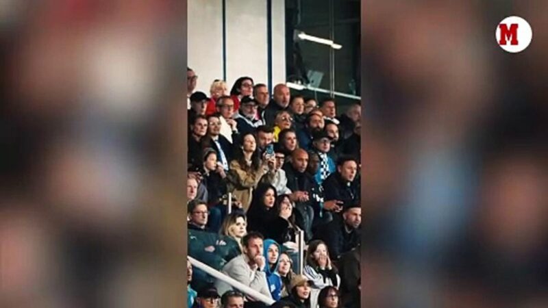 Questo è il motivo per cui vengono a ciascuna festa da tutto il mondo