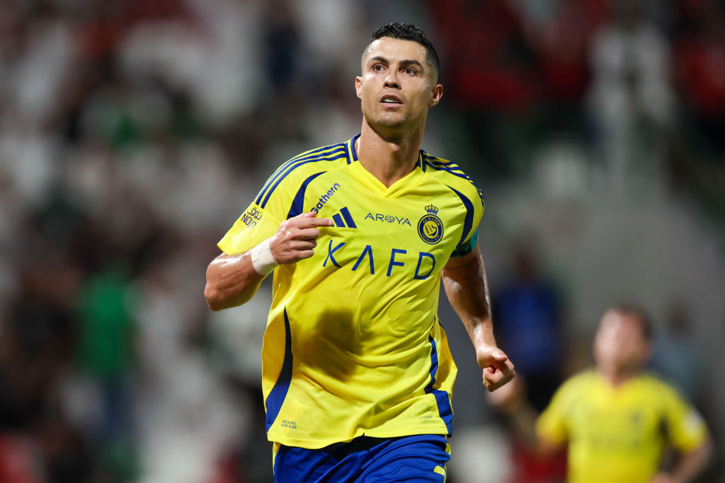Questo è quanto Cristiano Ronaldo guadagnerà con il nuovo contratto Al Nassr: Rapporto