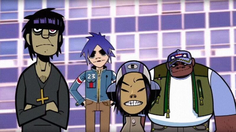 Quiz! Puoi nominare ogni artista di essere apparso più di una volta sulla colonna sonora FIFA?