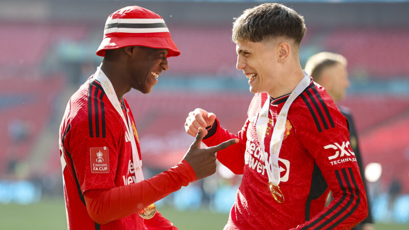 Quiz! Puoi nominare ogni club per aver mai raggiunto una finale di FA Cup?