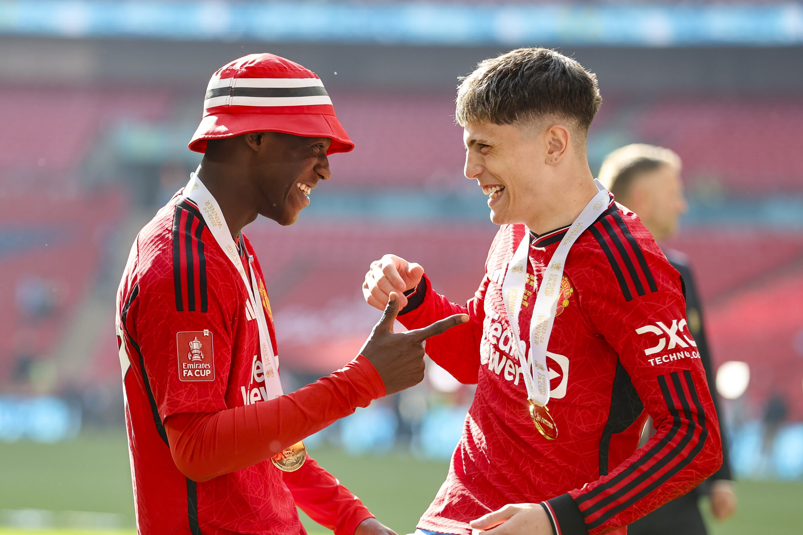 Quiz! Puoi nominare ogni club per aver mai raggiunto una finale di FA Cup?