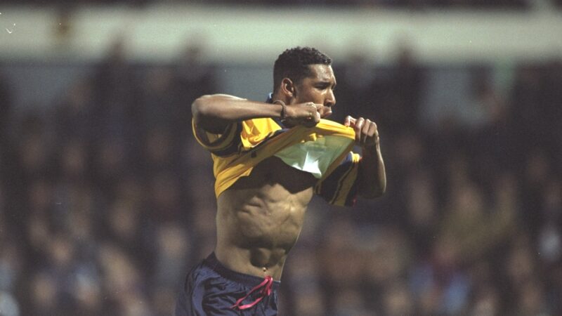 Quiz! Puoi nominare ogni giocatore per aver segnato 15 o più gol in Premier League prima dei 21 anni?