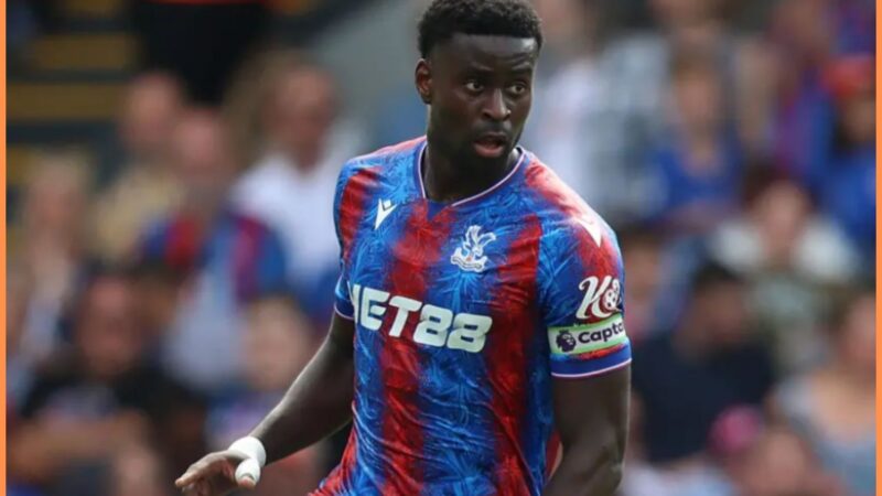 Rivali della Premier League in competizione per firmare il difensore