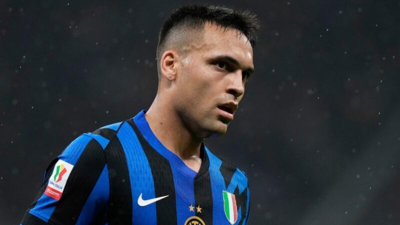 Rivoluzione di Inzaghi all’Inter senza pensare al Barça