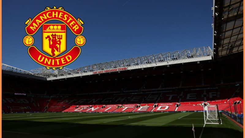 Ruben Amorim Drops Man United Star dopo una performance orribile contro Lyon