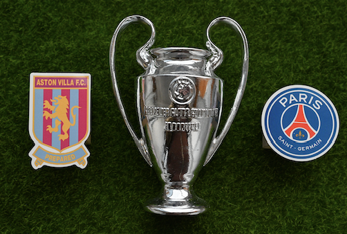 Scommettono £ 10 ottieni £ 50 in UCL scommesse gratuite con Betfred