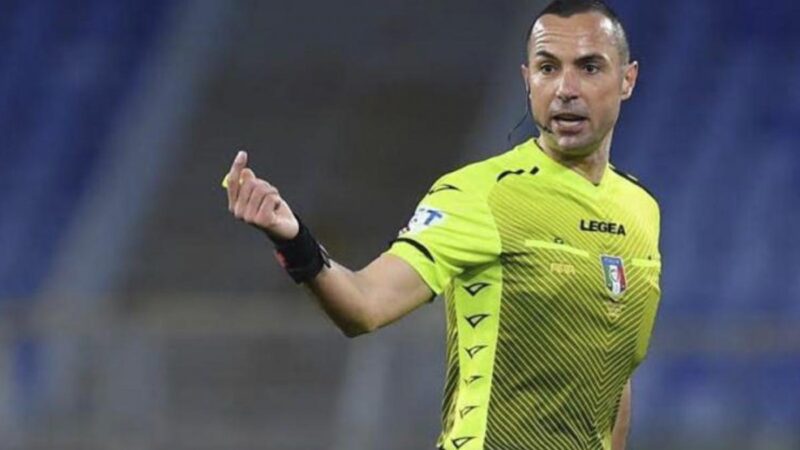 “Se sbaglio, voglio essere calmo”